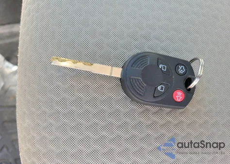 2017 Ford Escape Se from USA, damaged, VIN 1FMCU9GD0HUC36873